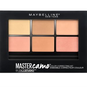 Color correcting kit